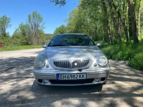 Обява за продажба на Lancia Lybra 1.9 JTD ~2 390 лв. - изображение 2