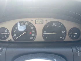 Обява за продажба на Lancia Lybra 1.9 JTD ~2 390 лв. - изображение 8