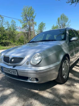 Обява за продажба на Lancia Lybra 1.9 JTD ~2 390 лв. - изображение 3