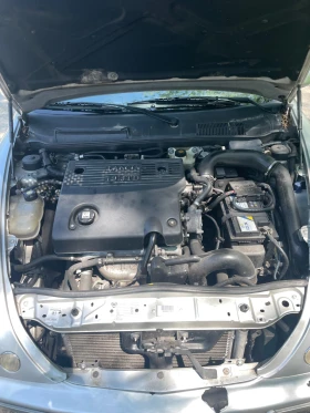 Обява за продажба на Lancia Lybra 1.9 JTD ~2 390 лв. - изображение 7
