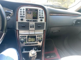 Обява за продажба на Lancia Lybra 1.9 JTD ~2 390 лв. - изображение 11