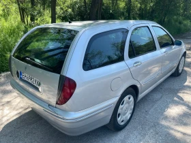 Обява за продажба на Lancia Lybra 1.9 JTD ~2 390 лв. - изображение 1