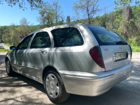 Обява за продажба на Lancia Lybra 1.9 JTD ~2 390 лв. - изображение 4