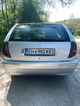 Обява за продажба на Lancia Lybra 1.9 JTD ~2 390 лв. - изображение 5