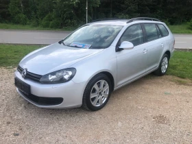 VW Golf 