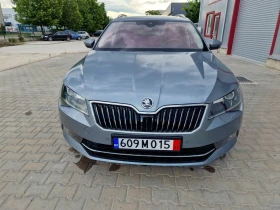 Обява за продажба на Skoda Superb 2.0 190hp DSG7 95000км ~42 500 лв. - изображение 1