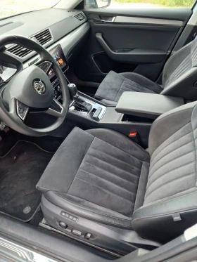 Обява за продажба на Skoda Superb 2.0 190hp DSG7 95000км ~42 500 лв. - изображение 6