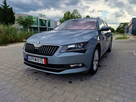 Обява за продажба на Skoda Superb 2.0 190hp DSG7 95000км ~42 500 лв. - изображение 1