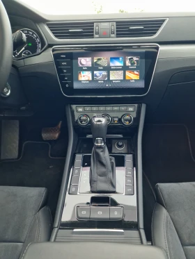 Обява за продажба на Skoda Superb 2.0 190hp DSG7 95000км ~42 500 лв. - изображение 8