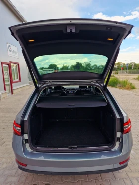 Обява за продажба на Skoda Superb 2.0 190hp DSG7 95000км ~42 500 лв. - изображение 10