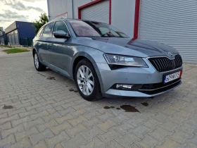 Обява за продажба на Skoda Superb 2.0 190hp DSG7 95000км ~42 500 лв. - изображение 2