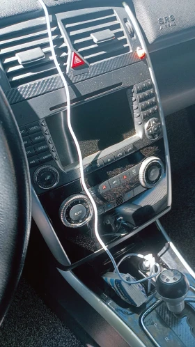 Mercedes-Benz B 200 | Mobile.bg    10