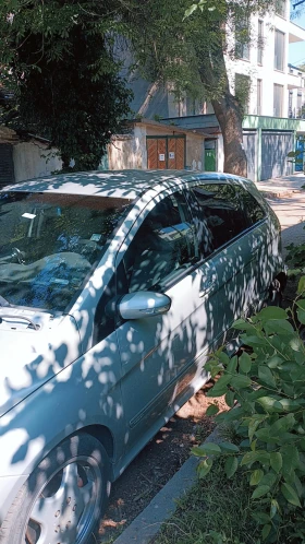 Mercedes-Benz B 200 | Mobile.bg    12