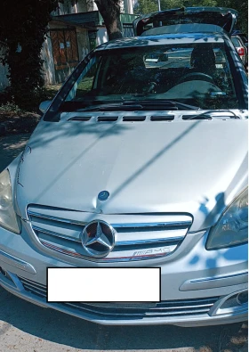 Mercedes-Benz B 200 | Mobile.bg    3