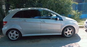 Mercedes-Benz B 200 | Mobile.bg    4