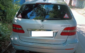 Mercedes-Benz B 200 | Mobile.bg    13