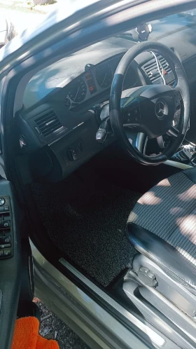 Mercedes-Benz B 200 | Mobile.bg    5