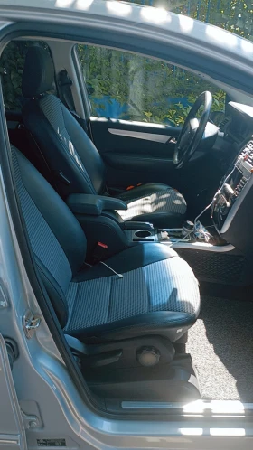 Mercedes-Benz B 200 | Mobile.bg    11