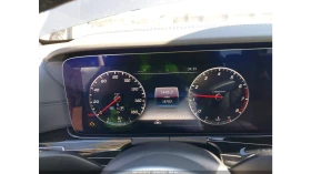 Mercedes-Benz E 350 BURMESTER *  *  | Mobile.bg    10
