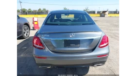 Mercedes-Benz E 350 BURMESTER *  *  | Mobile.bg    4