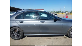 Mercedes-Benz E 350 BURMESTER *  *  | Mobile.bg    6
