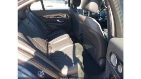 Mercedes-Benz E 350 BURMESTER *  *  | Mobile.bg    9