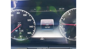 Mercedes-Benz E 350 BURMESTER *  *  | Mobile.bg    11