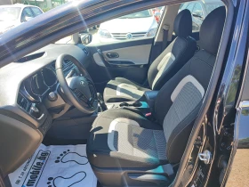 Kia Ceed 1.4CRDI | Mobile.bg    11