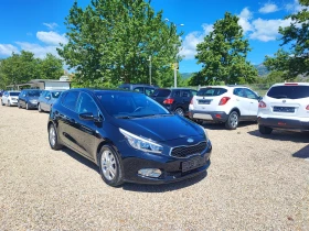 Kia Ceed 1.4CRDI | Mobile.bg    2