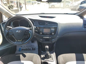 Kia Ceed 1.4CRDI | Mobile.bg    12