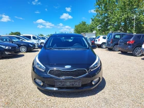 Kia Ceed 1.4CRDI | Mobile.bg    10