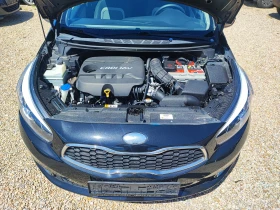 Kia Ceed 1.4CRDI | Mobile.bg    17