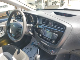 Kia Ceed 1.4CRDI | Mobile.bg    14