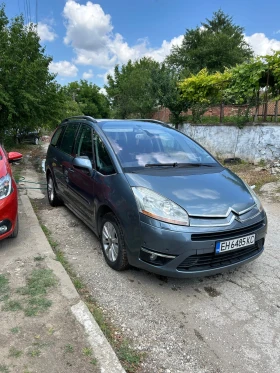 Обява за продажба на Citroen Grand C4 Picasso 2.0 HDI ~7 000 лв. - изображение 5