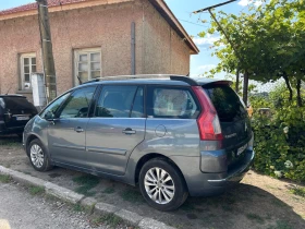 Обява за продажба на Citroen Grand C4 Picasso 2.0 HDI ~7 000 лв. - изображение 3