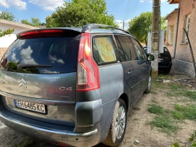 Обява за продажба на Citroen Grand C4 Picasso 2.0 HDI ~7 000 лв. - изображение 1