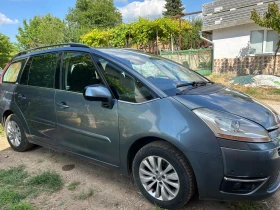 Обява за продажба на Citroen Grand C4 Picasso 2.0 HDI ~7 000 лв. - изображение 2
