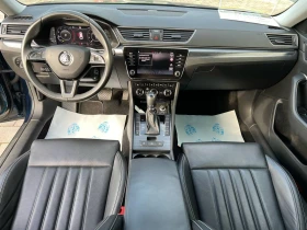 Skoda Superb 2.0TDI/150HP/PREMIUM-EDITION/DSG/MATRIX/NAVI/210f | Mobile.bg    6