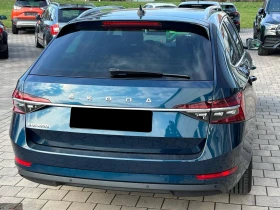 Skoda Superb 2.0TDI/150HP/PREMIUM-EDITION/DSG/MATRIX/NAVI/210f | Mobile.bg    4