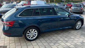 Skoda Superb 2.0TDI/150HP/PREMIUM-EDITION/DSG/MATRIX/NAVI/210f | Mobile.bg    3