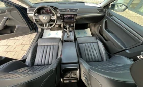 Skoda Superb 2.0TDI/150HP/PREMIUM-EDITION/DSG/MATRIX/NAVI/210f | Mobile.bg    7