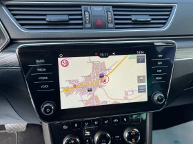 Skoda Superb 2.0TDI/150HP/PREMIUM-EDITION/DSG/MATRIX/NAVI/210f | Mobile.bg    12