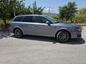 Seat Exeo ST Sport 2.0 TDI | Mobile.bg    4