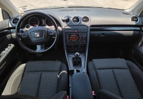 Seat Exeo ST Sport 2.0 TDI | Mobile.bg    9