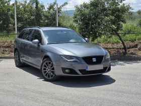     Seat Exeo ST Sport 2.0 TDI