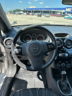 Opel Corsa | Mobile.bg    7