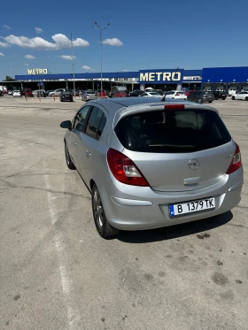 Opel Corsa | Mobile.bg    3