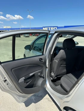 Opel Corsa | Mobile.bg    10