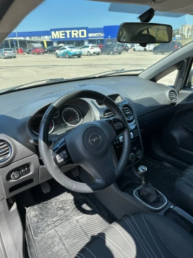 Opel Corsa | Mobile.bg    8