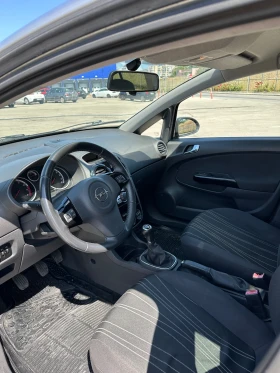 Opel Corsa | Mobile.bg    5